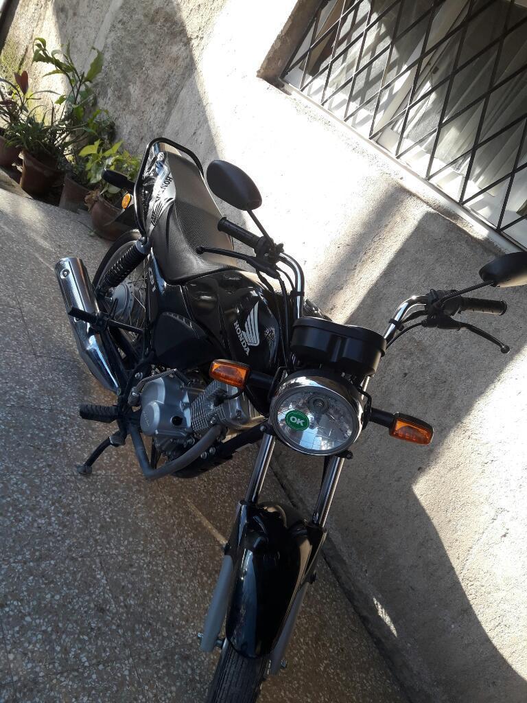 Vendo Honda Cb1