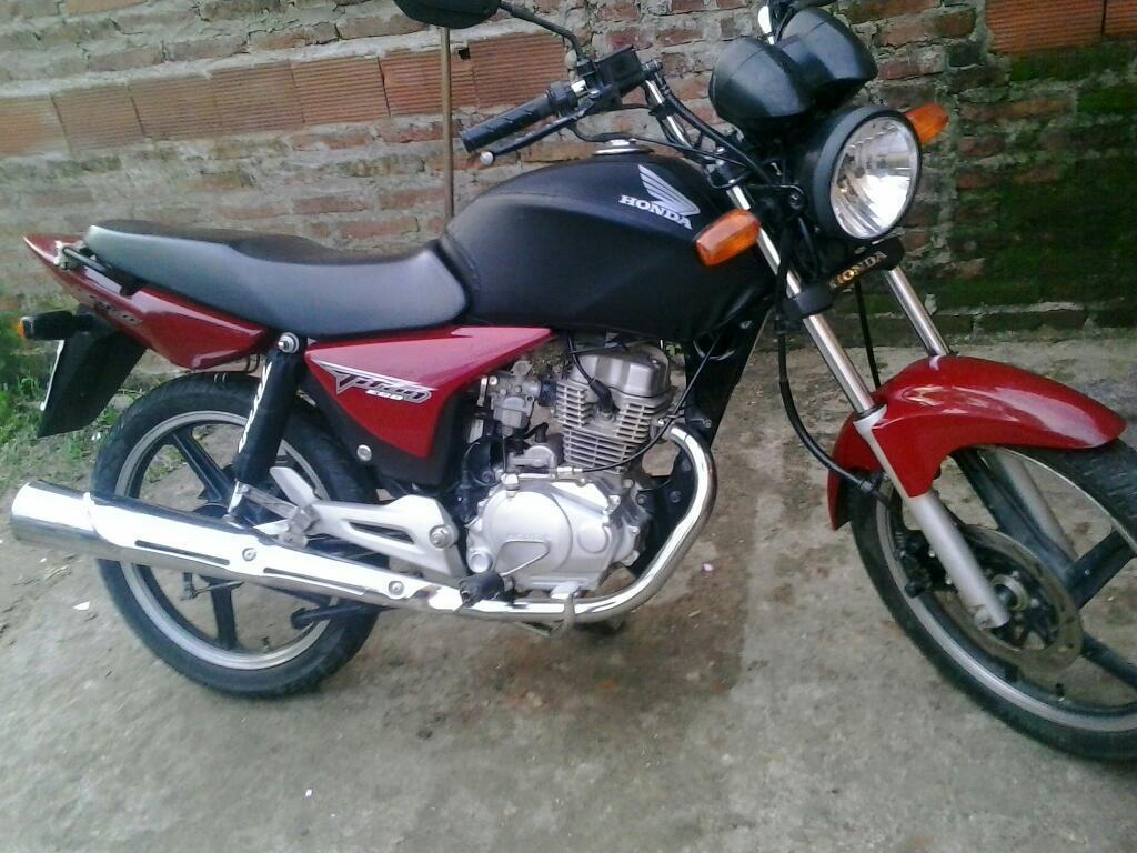 Vendo Titan Cg.150.modlo 2013