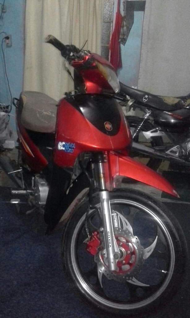 Moto110cc