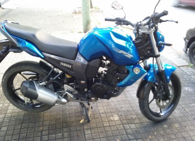 VENDO YAMAHA FZ16