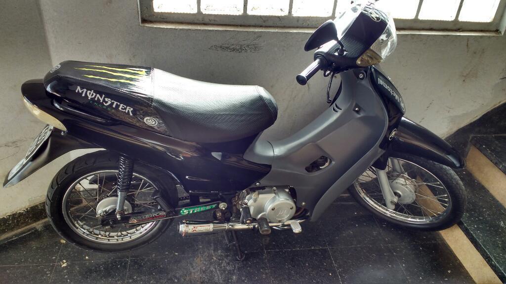 Motomel 110