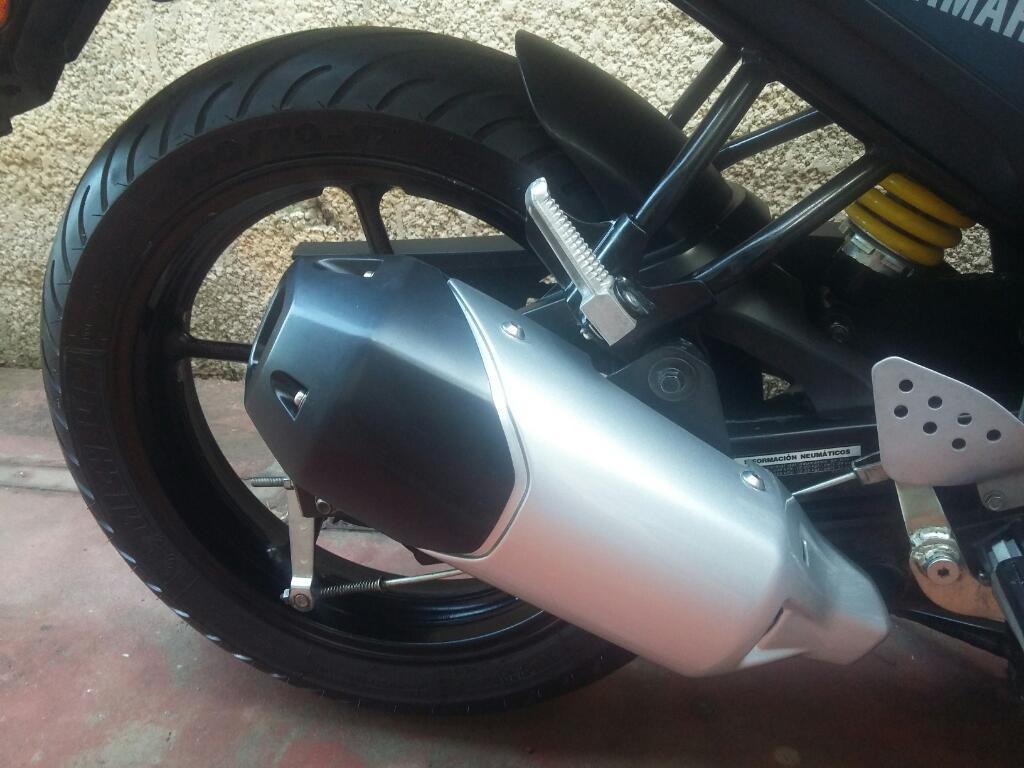 Yamaha Fz 16 Excelente Estado