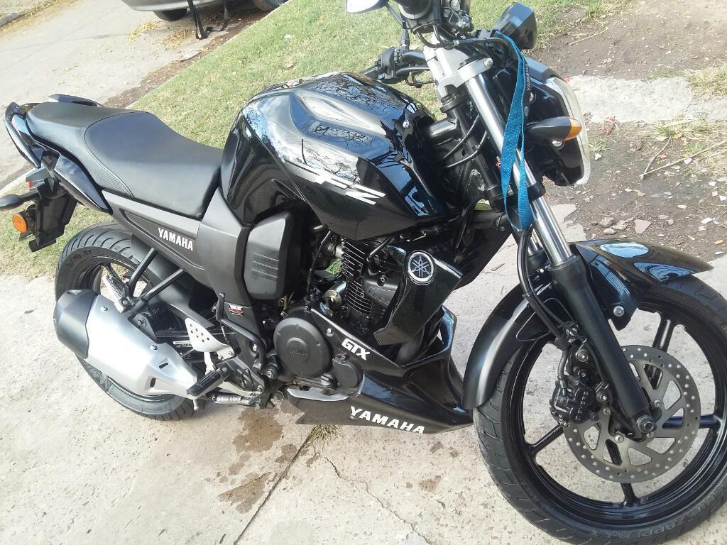 Yamaha Fz 16 Excelente Estado