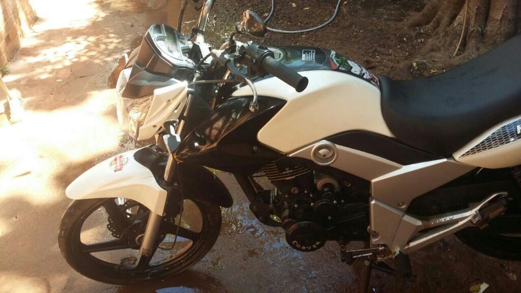 Corven Hunter 200