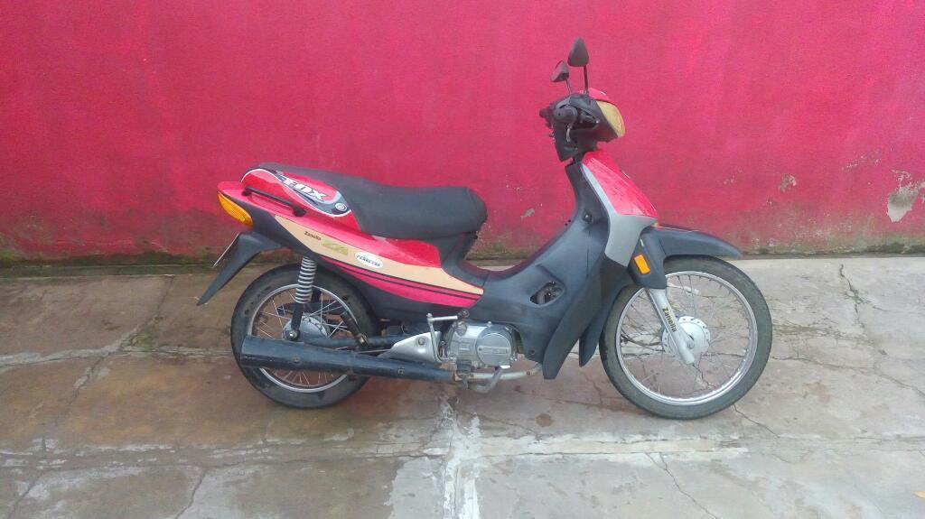Vendo Zanella Zb 110