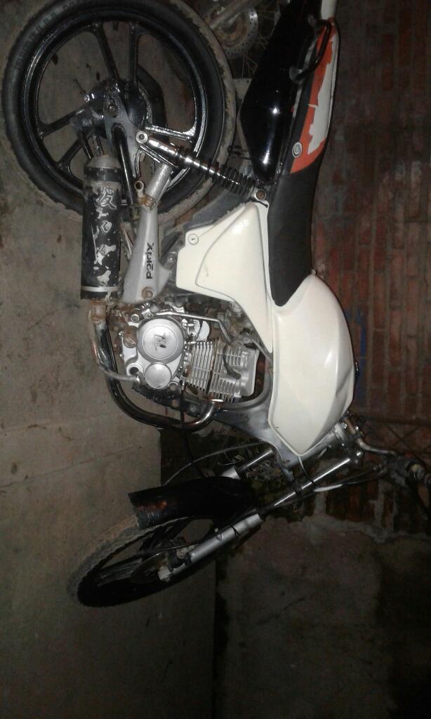 Vndo Motomel 150