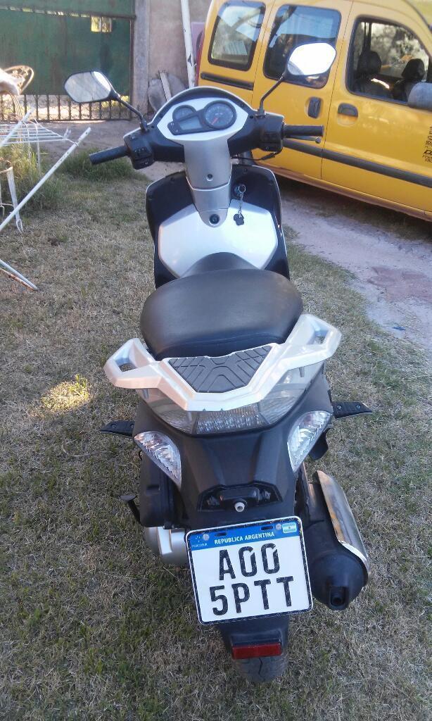 Vendo Mondial Scooter