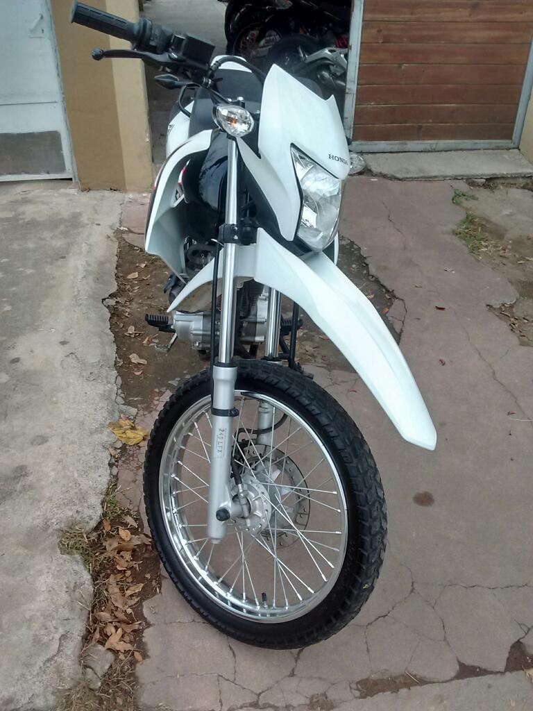 Honda Xr 150