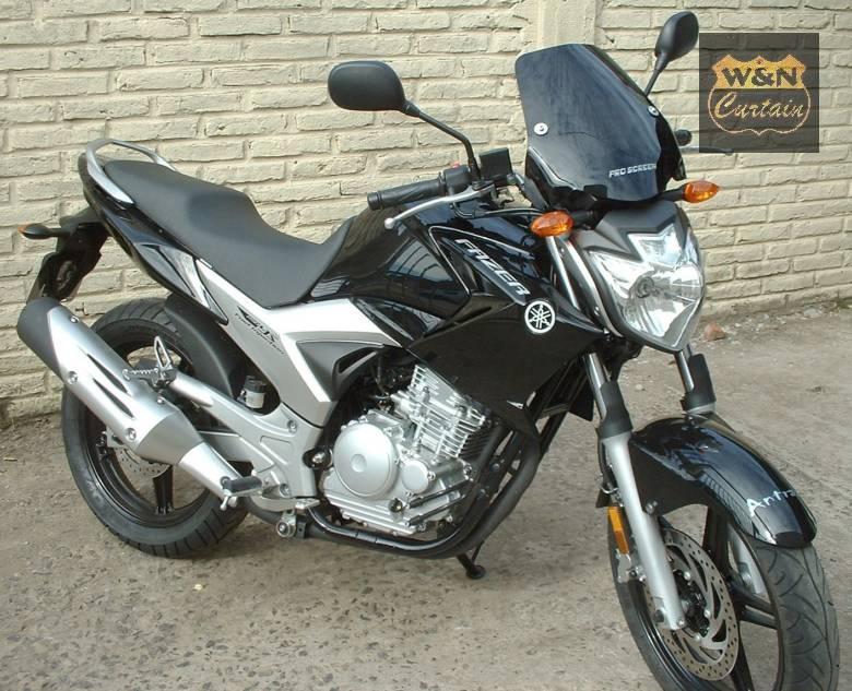 Yamaha Fazer YS 250cc