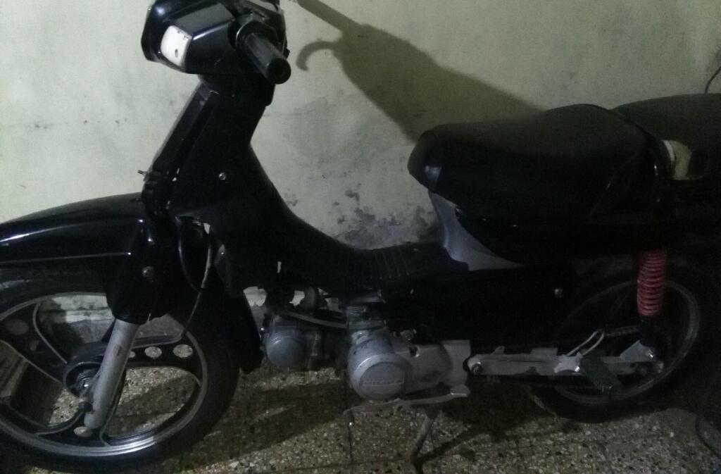 Vendo Gilera