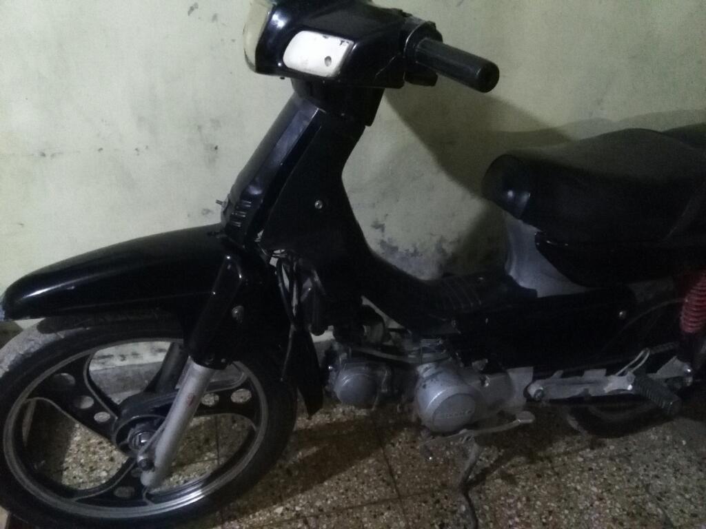 Vendo Gilera