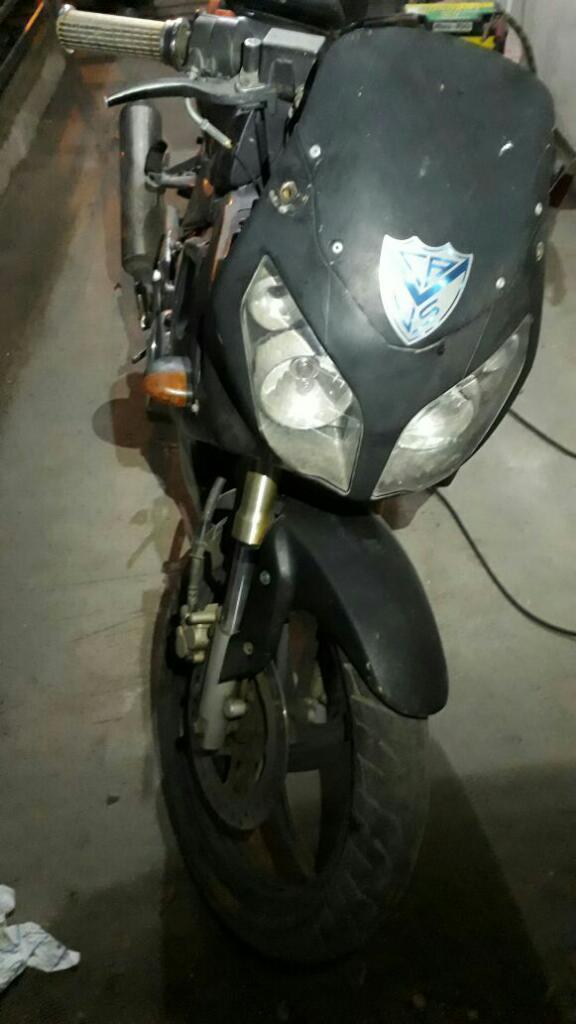 Motomel Sr200cc 2013 14mil