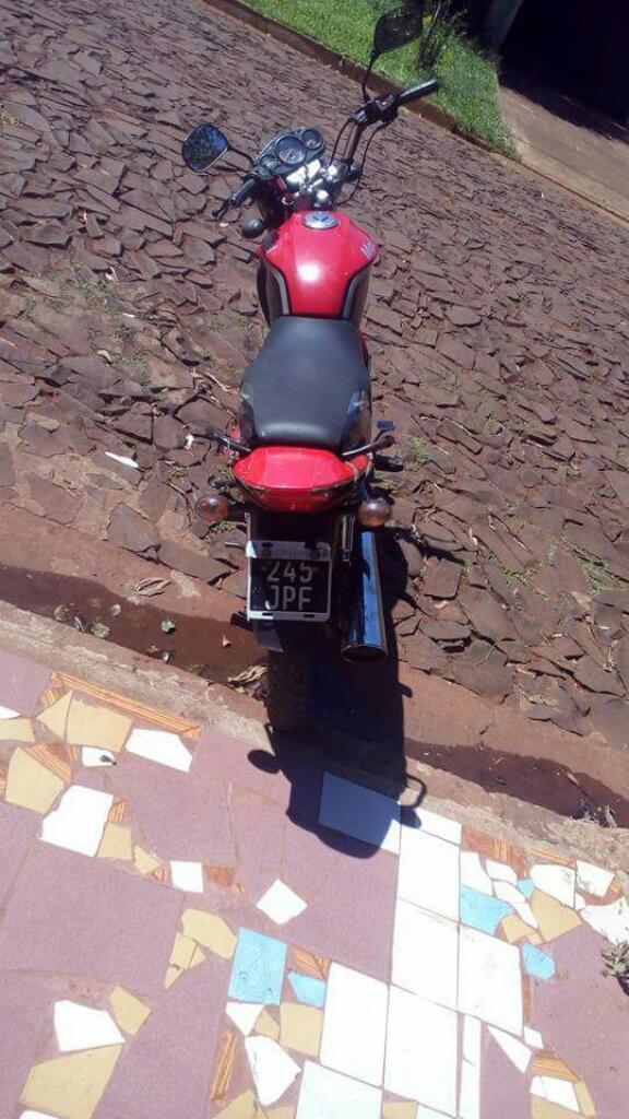 Vendo Motomel 150 Papeles Todo Al Dia