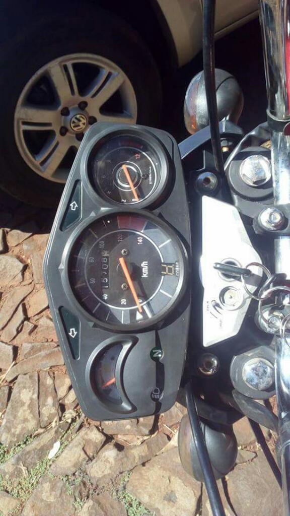 Vendo Motomel 150 Papeles Todo Al Dia