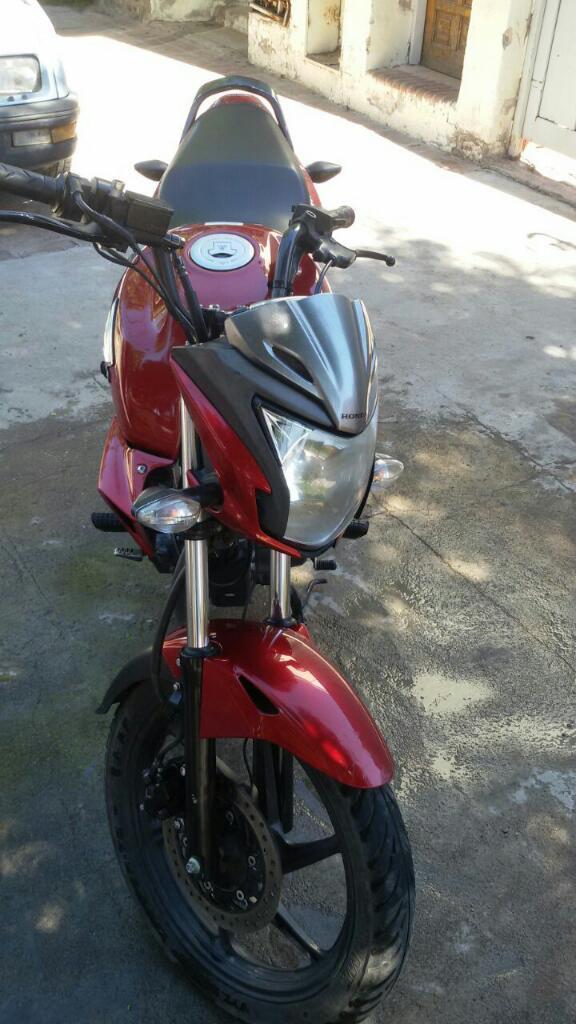 No Dejar Perder Honda Invicta $27