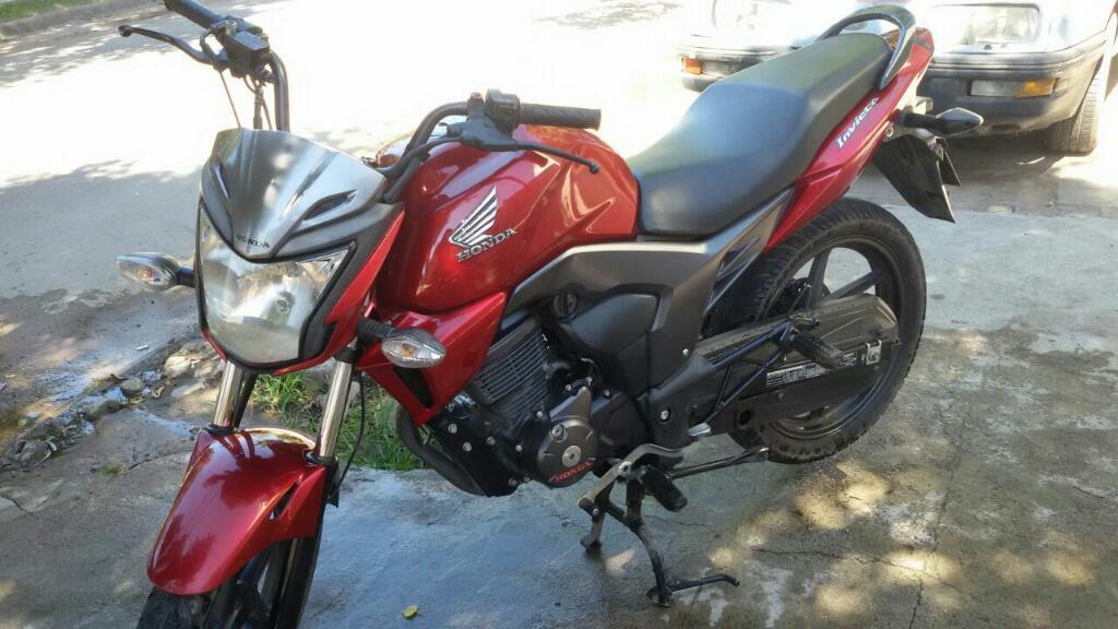 No Dejar Perder Honda Invicta $27
