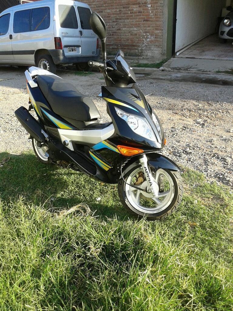 Scooter Appia Regia 125 Impecable