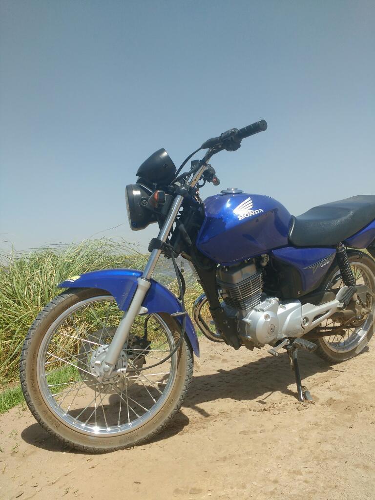 Honda Titan Cg150