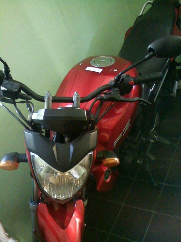 Moto Fz Yamaha