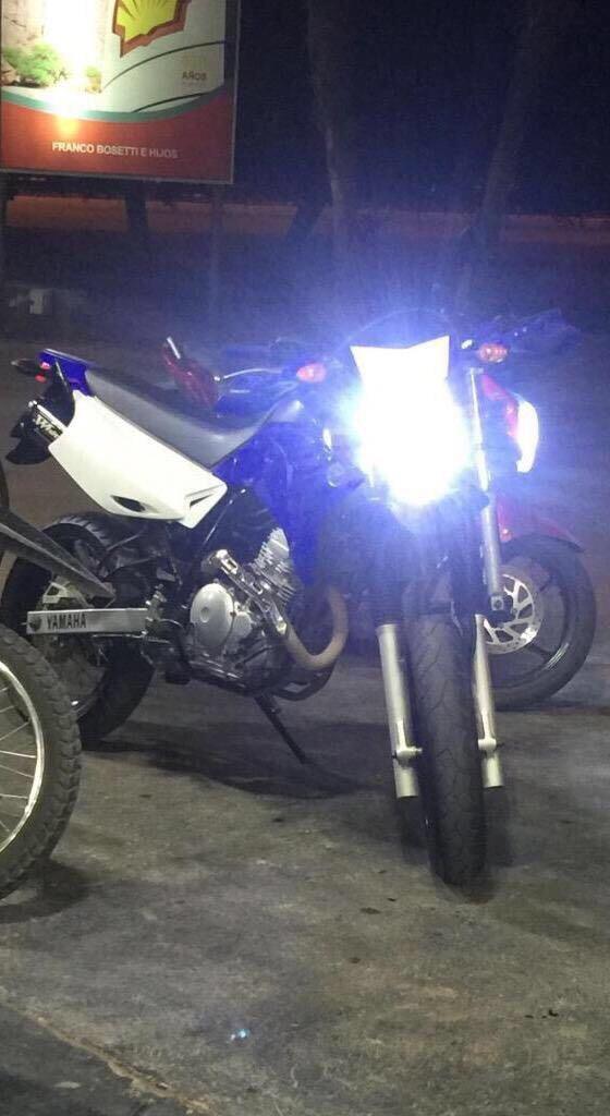 Vendo Xtz 250