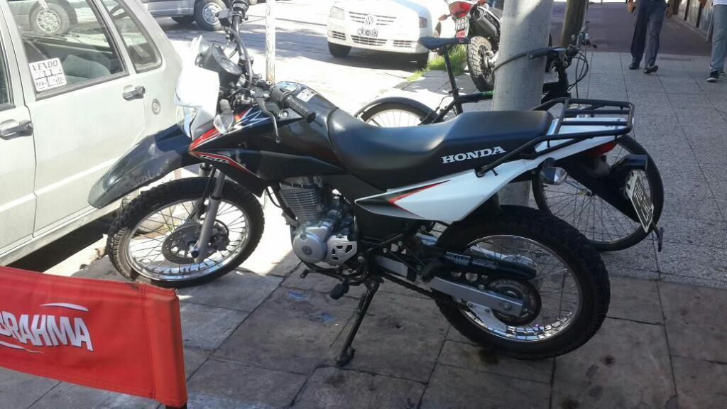 Honda Xr 150 Impecable Todos Los Papeles