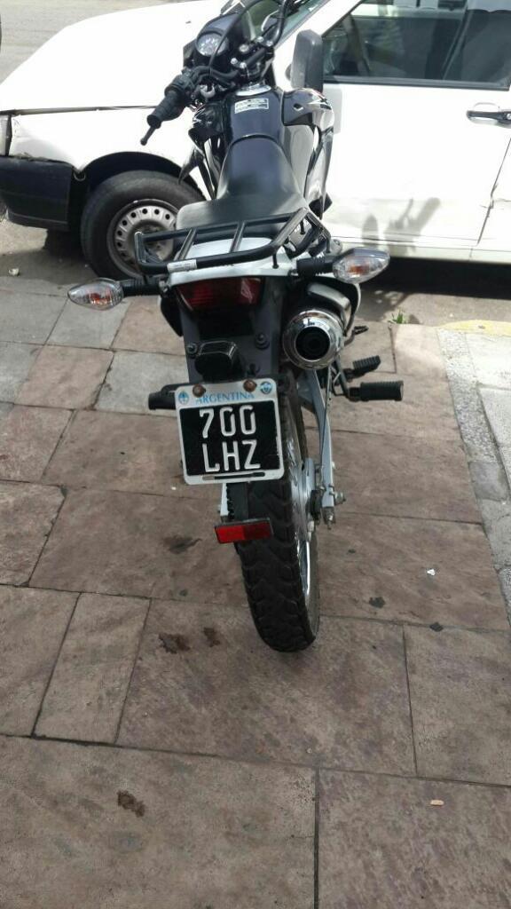 Honda Xr 150 Impecable Todos Los Papeles