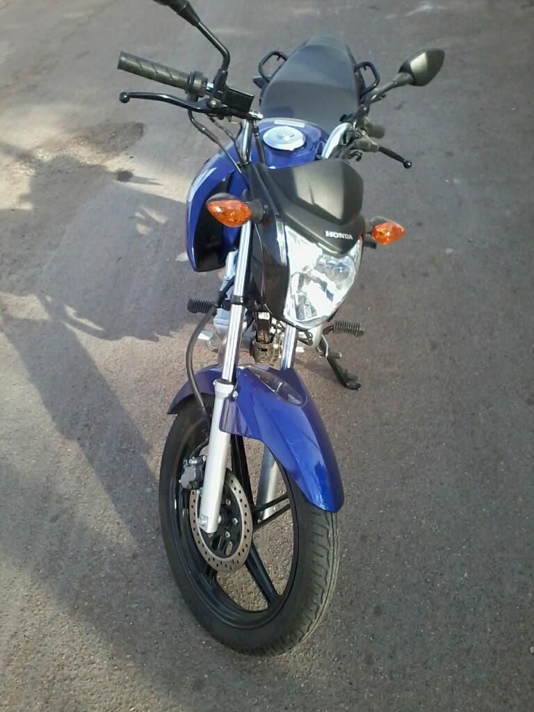 Honda Titan en Excelente Estado