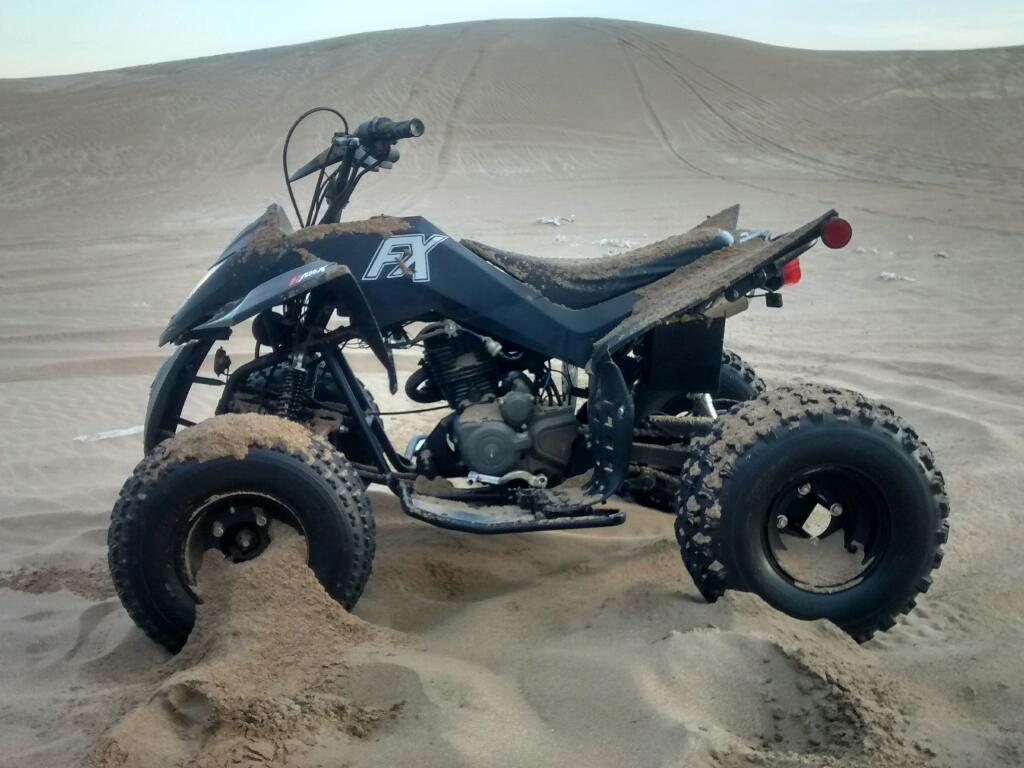Corven Triax 5500 Kl Y Fx Scorpion