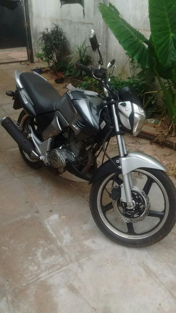 Remato Corven Hunter 160cc