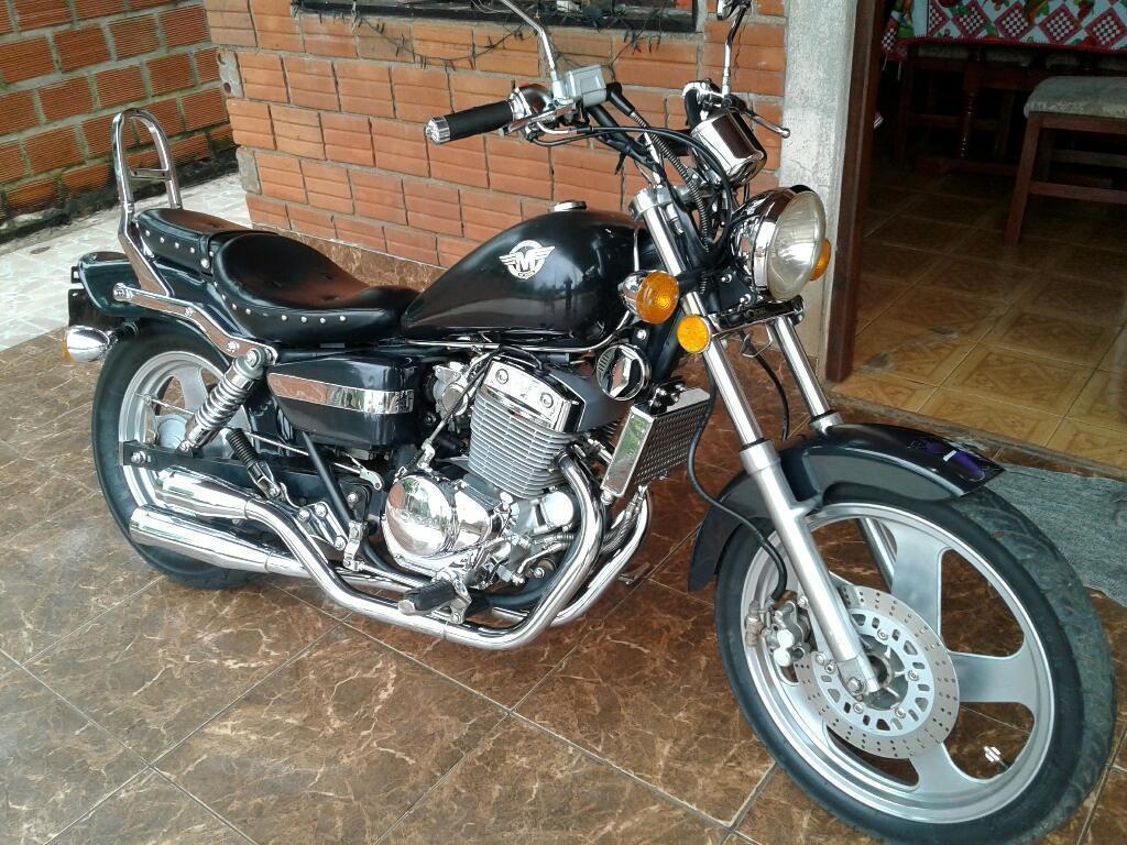 Vendo 250 C.c