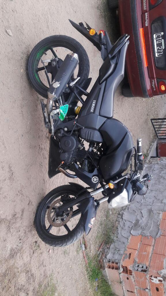 Vendo Fz16