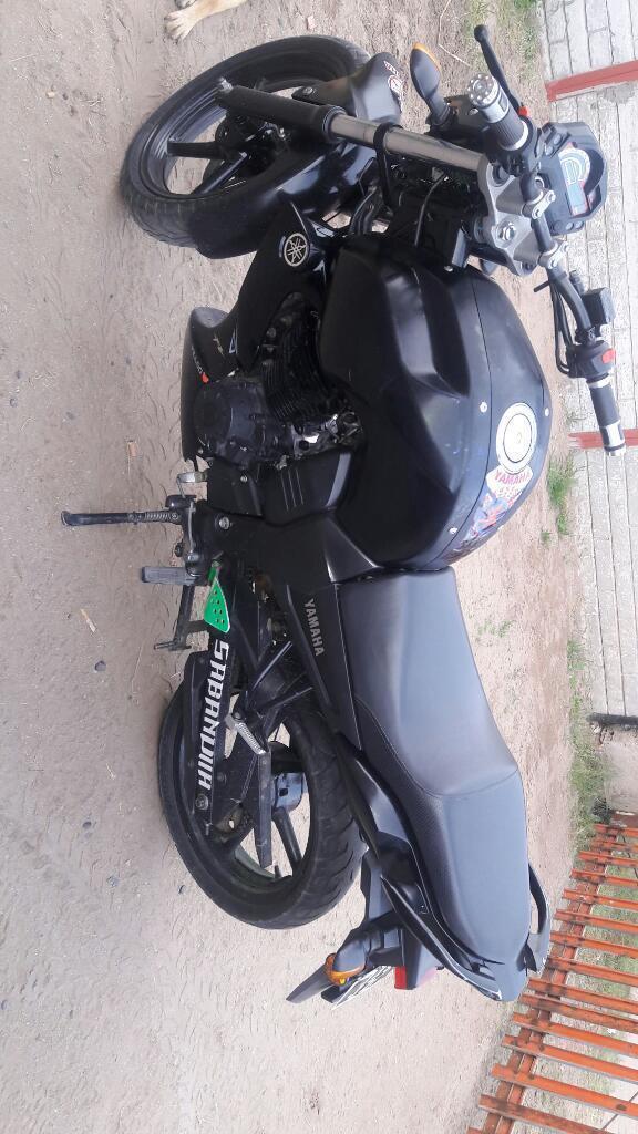 Vendo Fz16