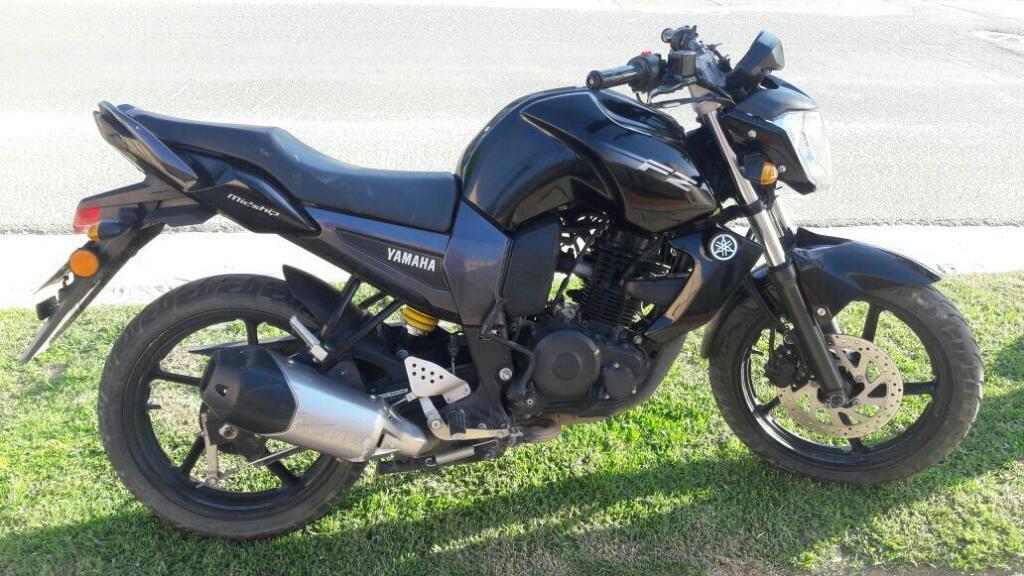 Vendo Yamaha Fz O Permuto Xtz 125