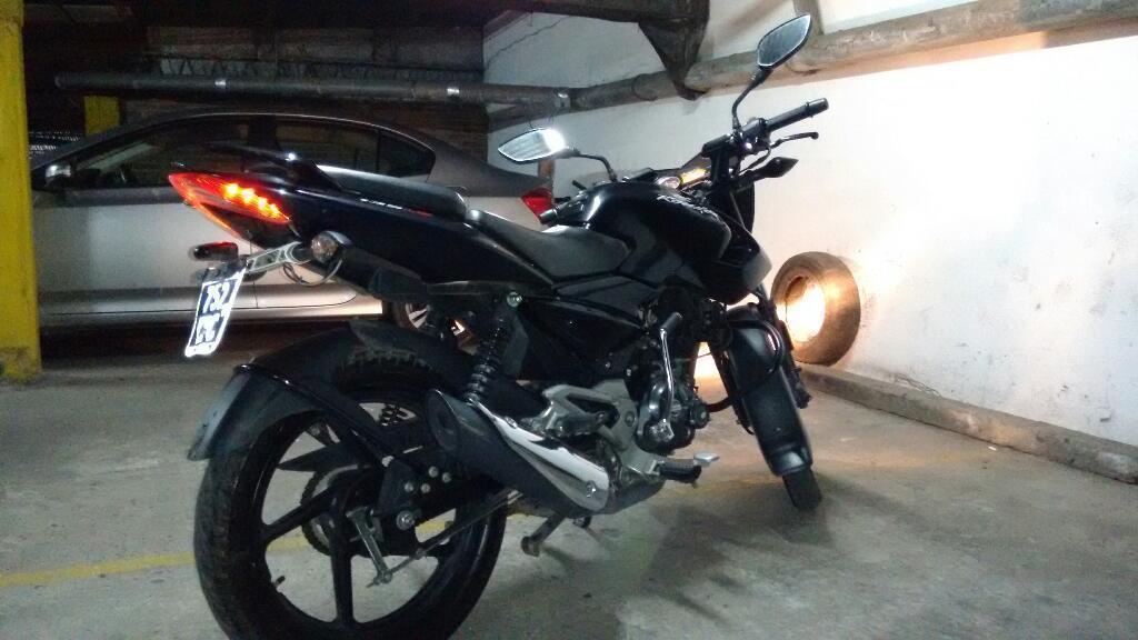 Vendo Rouser 135