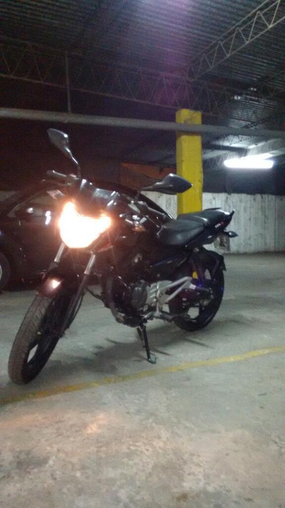 Vendo Rouser 135