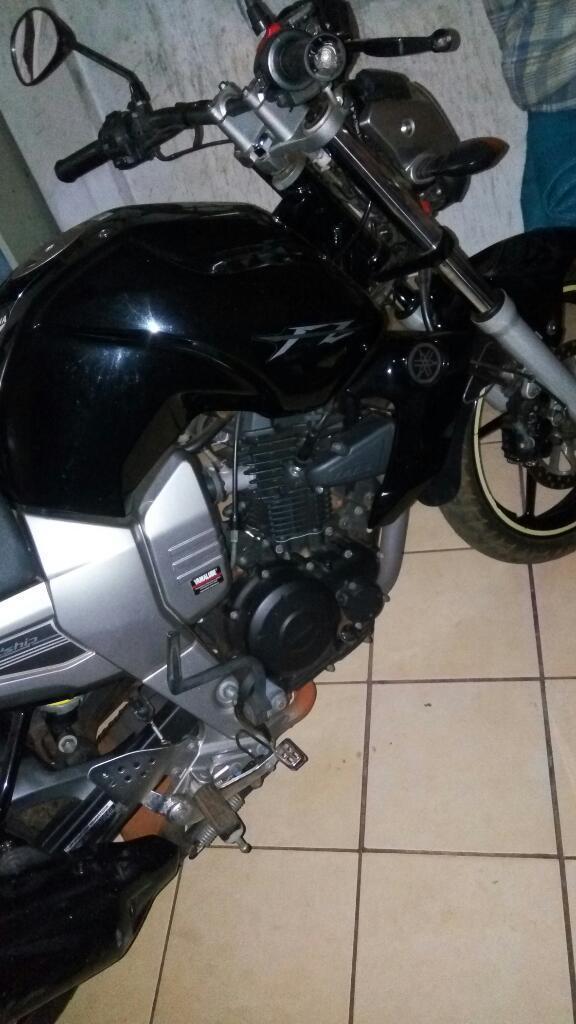Yamaha Fz 16