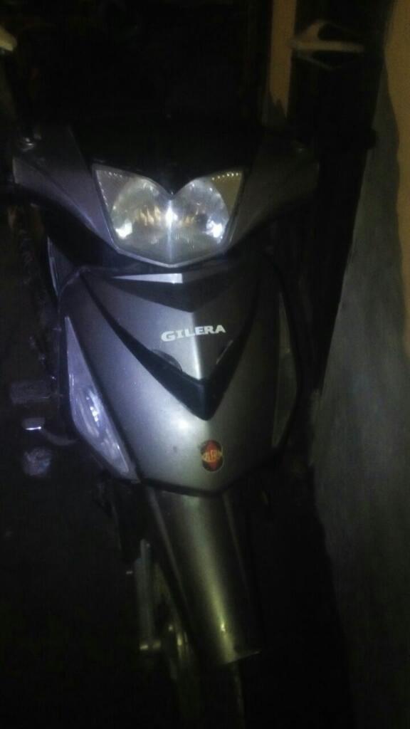 Canjeo por Otra Es Una 125 Anda Re Bienn