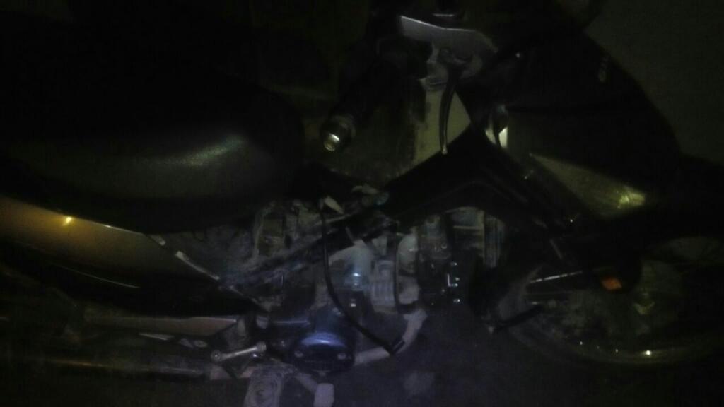 Canjeo por Tra Q Har Es 125 Anda Re Bien