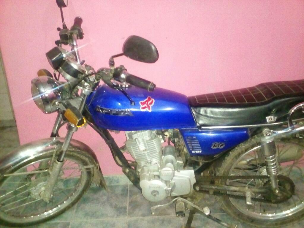 Vendo Appia 150cc Leyenda