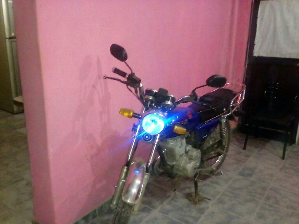 Vendo Appia 150cc Leyenda