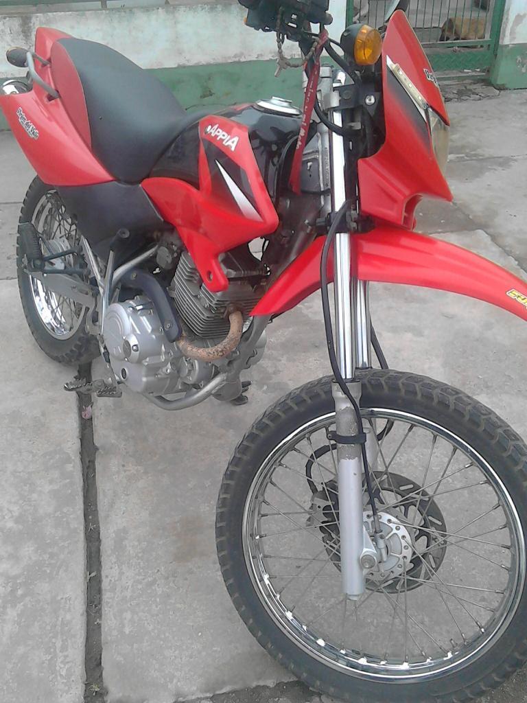 Vendo. Appia 150 Impecable