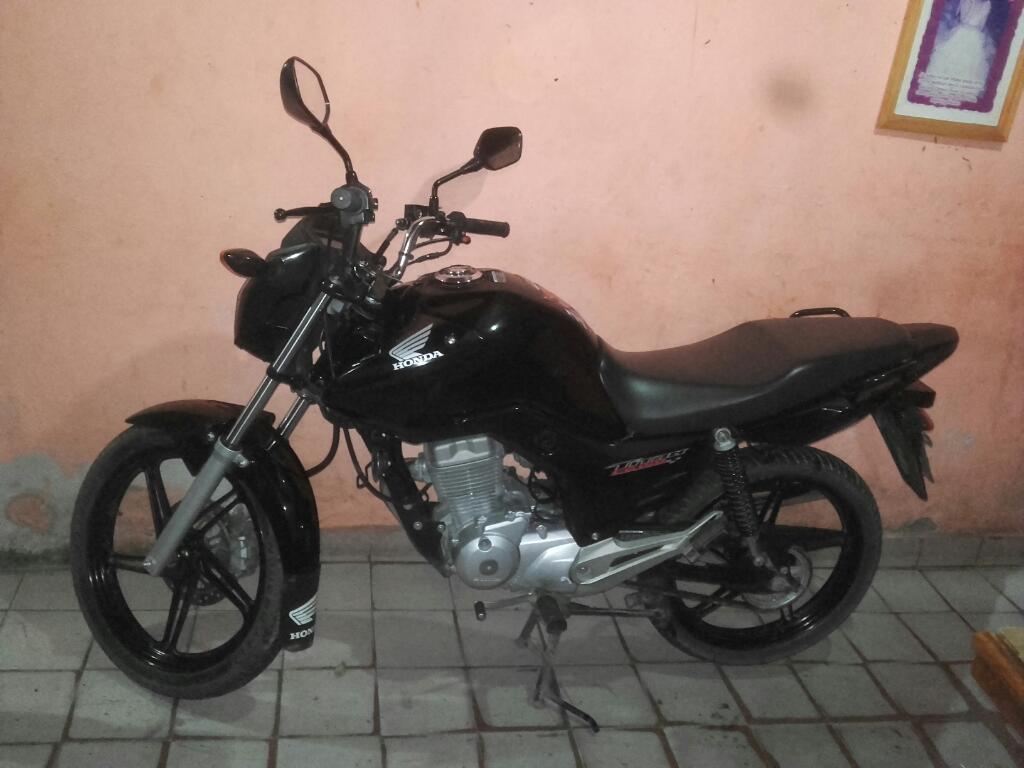 Vendo Cg 150