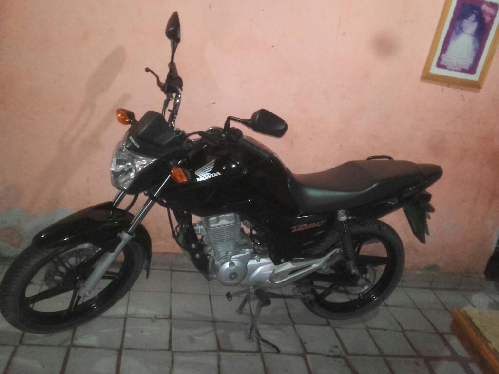 Vendo Cg 150