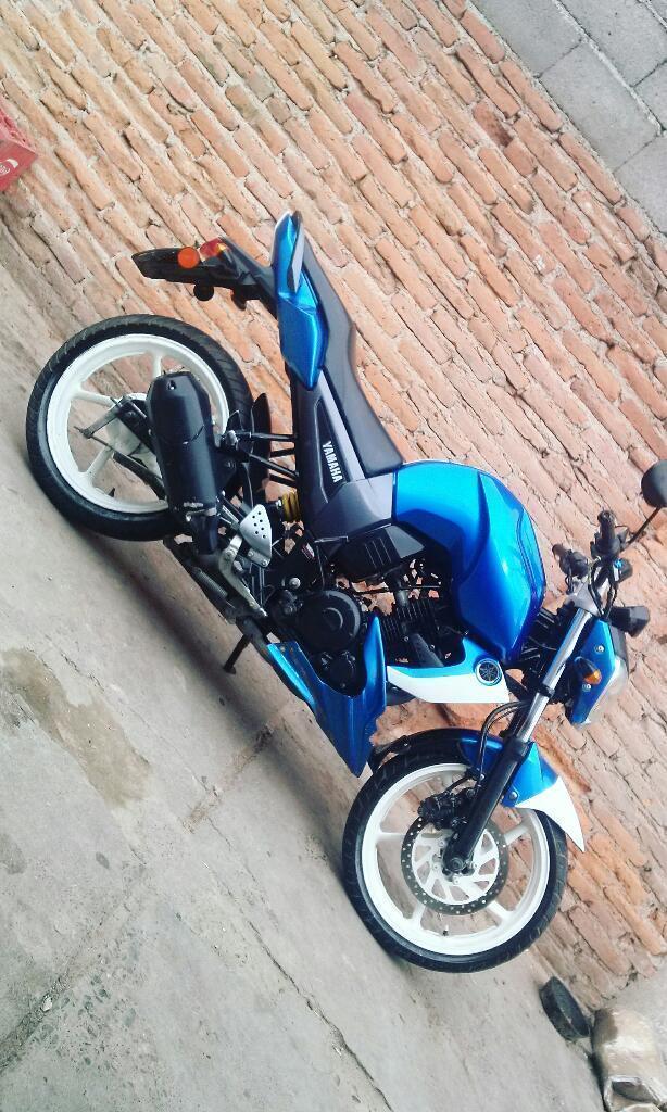 Vendo Yamaha Fz