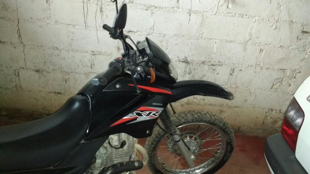 Xr125 excelente estado