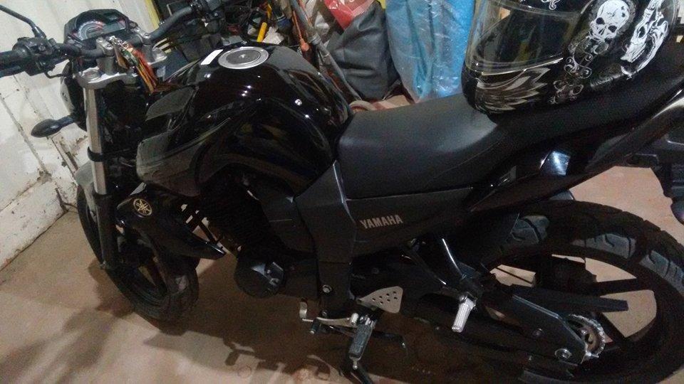 Vendo Fz16