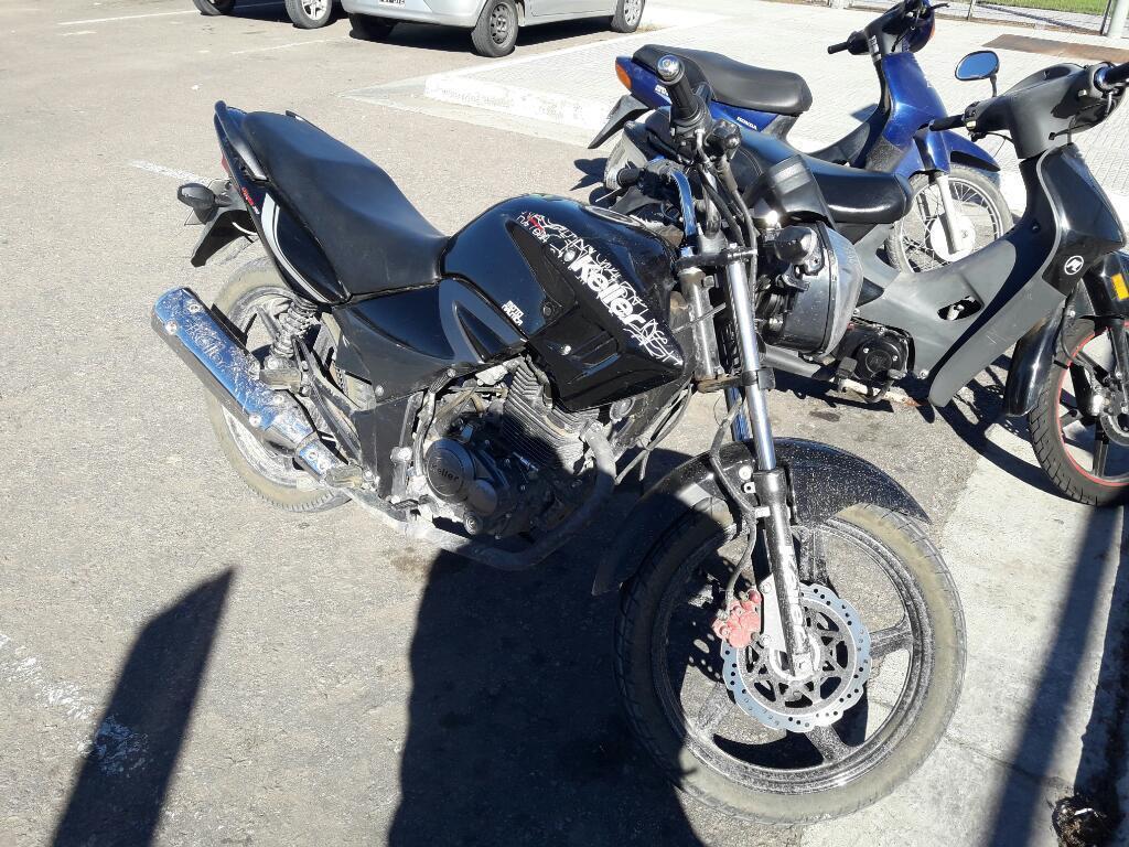 Vendo Tomo 110