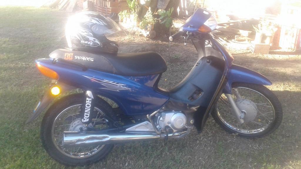 Honda Biz 105 Mod09