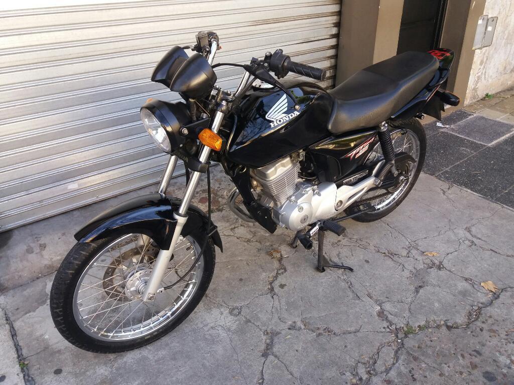 Honda Cg 150