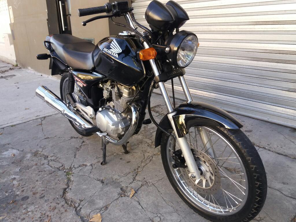 Honda Cg 150